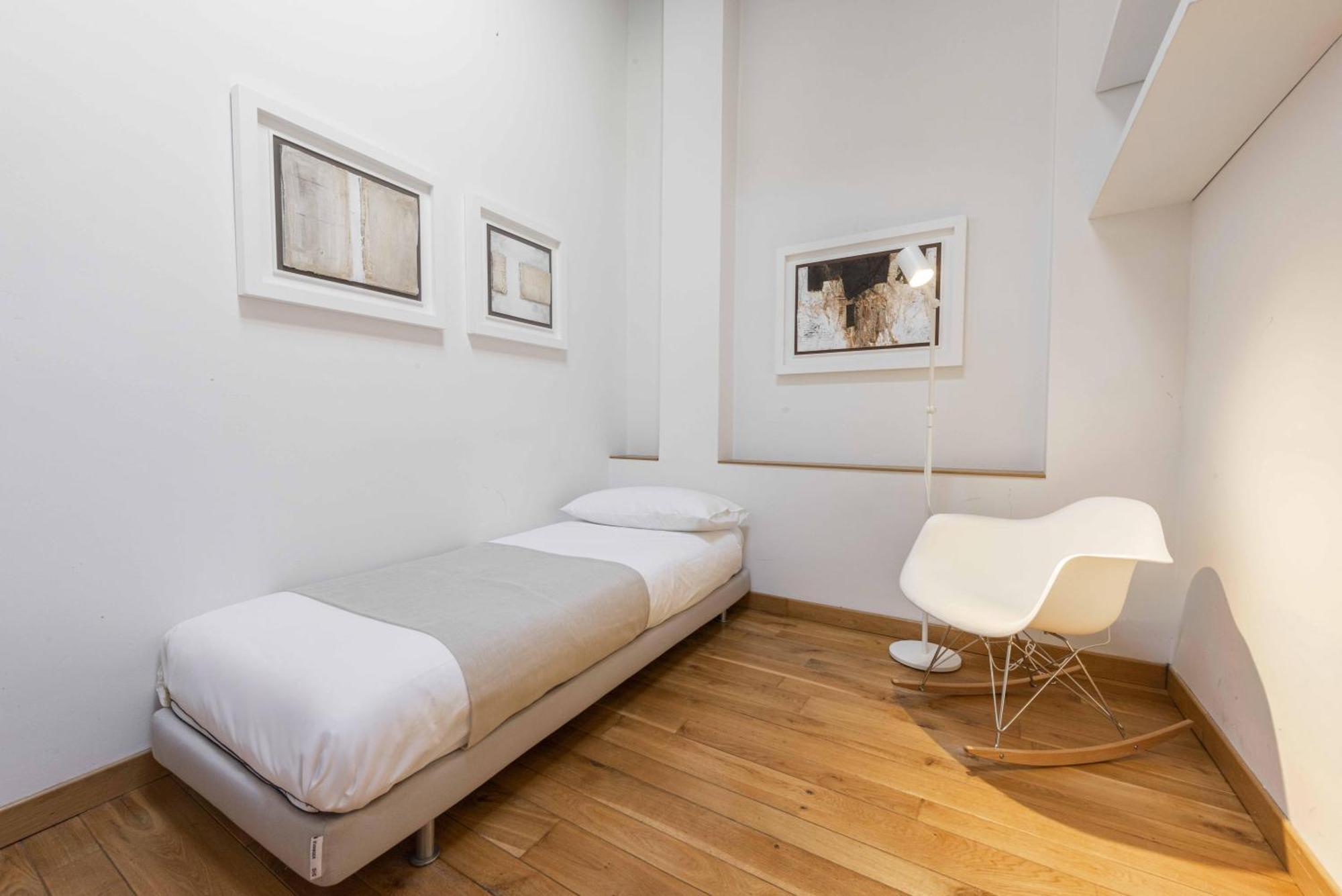 Loft Al Conventino By Mmega Apartment Florenz