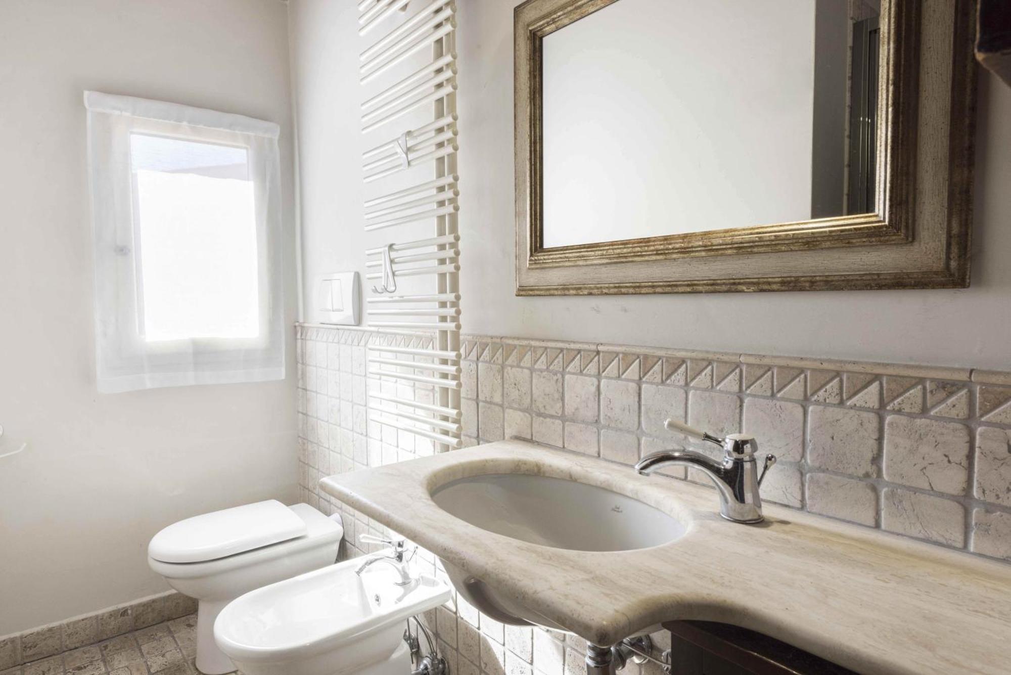 Apartment Loft Al Conventino By Mmega Florenz