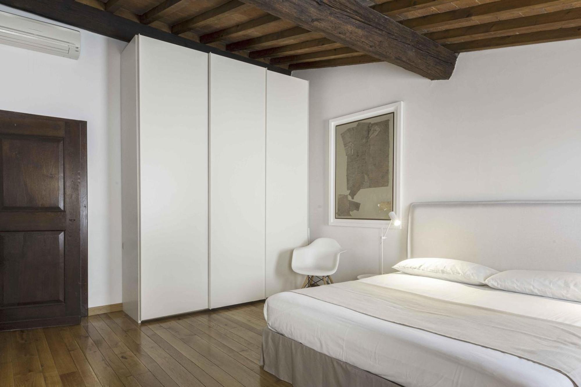 Loft Al Conventino By Mmega * Florenz