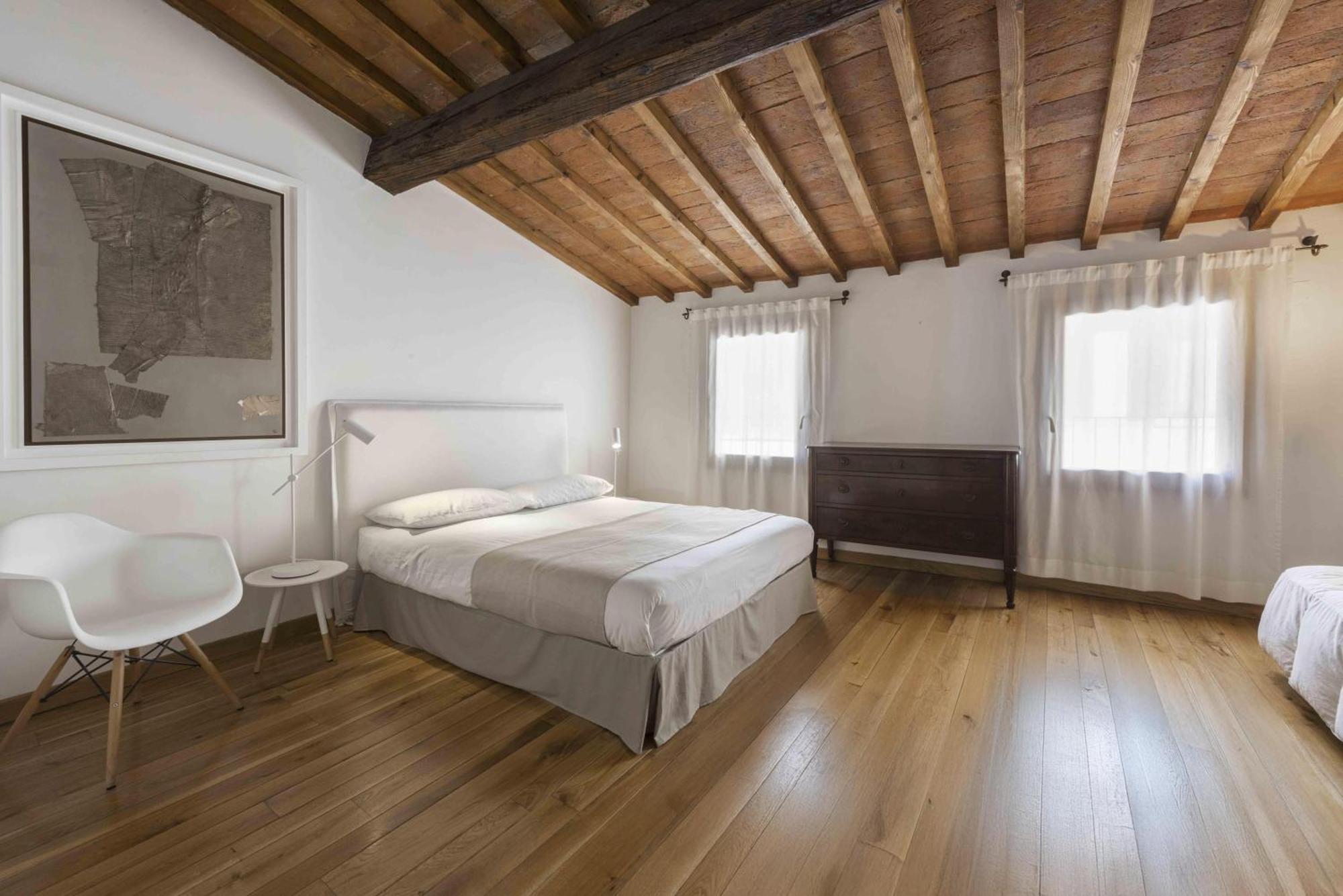 Loft Al Conventino By Mmega * Florenz
